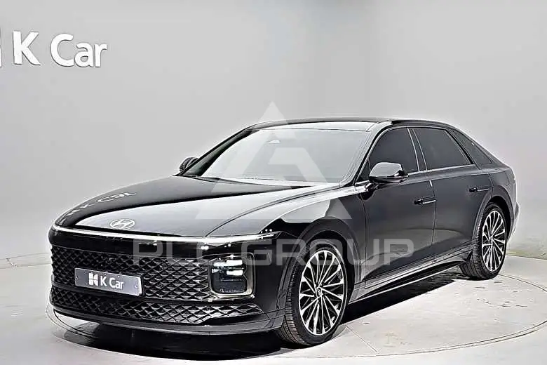 2023 Hyundai Grandeur