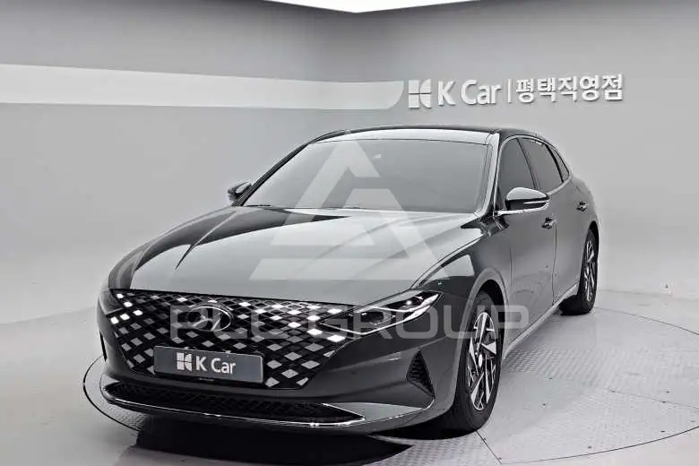 2023 Hyundai Grandeur