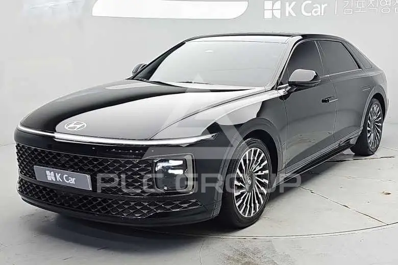 2023 Hyundai Grandeur