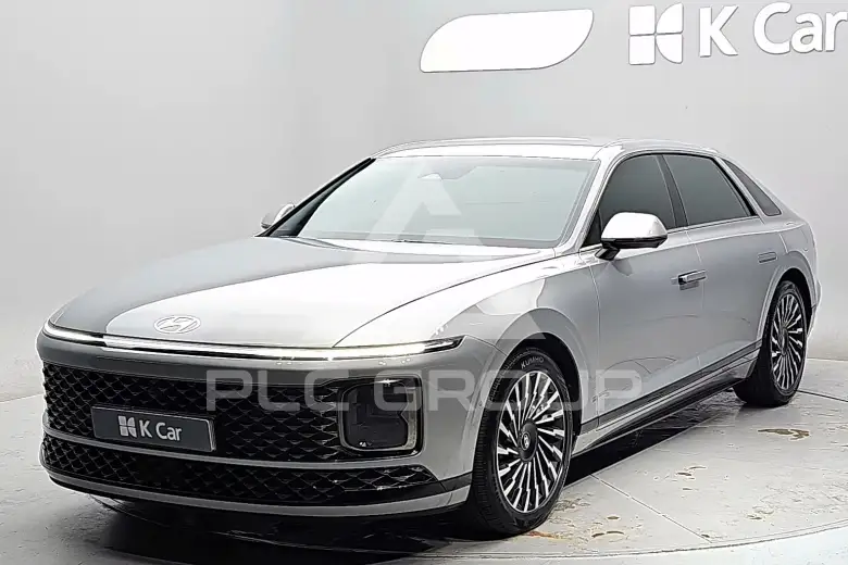 2023 Hyundai Grandeur