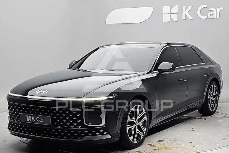 2023 Hyundai Grandeur