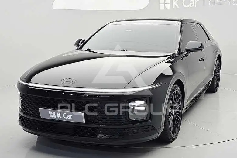 2023 Hyundai Grandeur