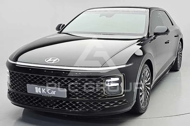 2023 Hyundai Grandeur