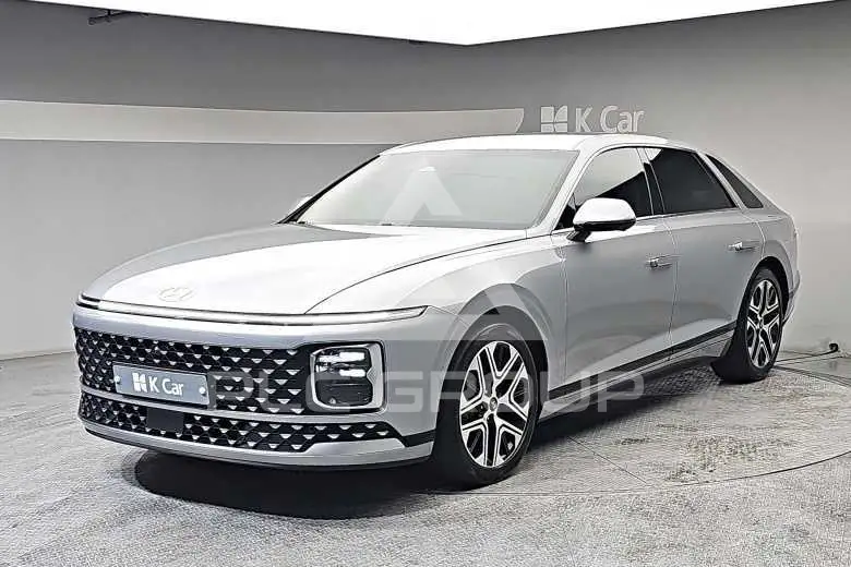 2023 Hyundai Grandeur