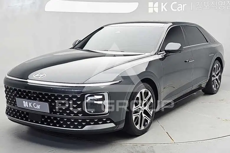 2023 Hyundai Grandeur