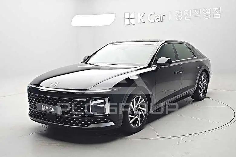2023 Hyundai Grandeur