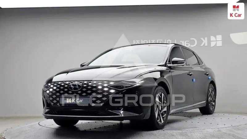 2023 Hyundai Grandeur