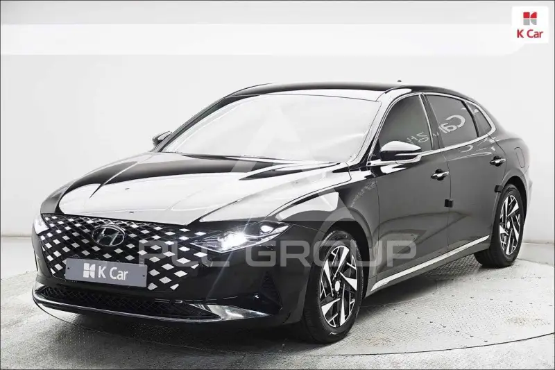 2023 Hyundai Grandeur