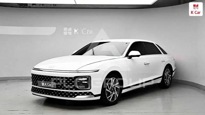 2023 Hyundai Grandeur