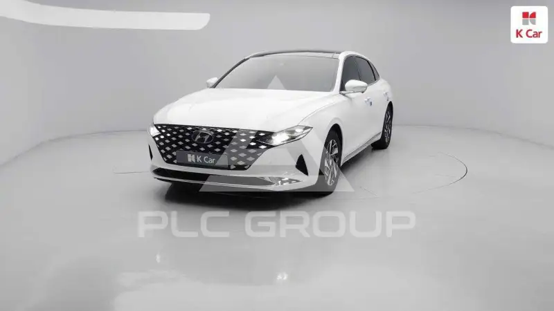 2023 Hyundai Grandeur