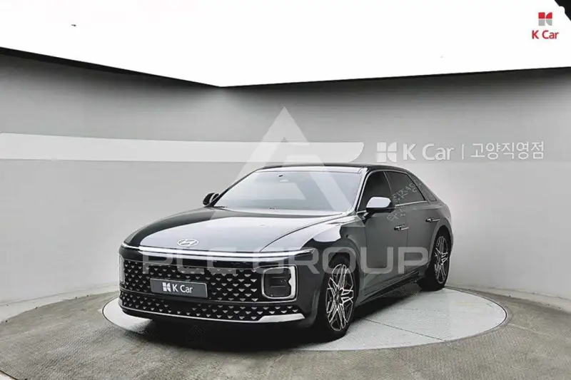 2023 Hyundai Grandeur