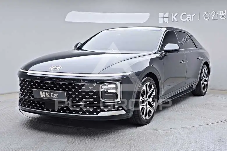 2023 Hyundai Grandeur