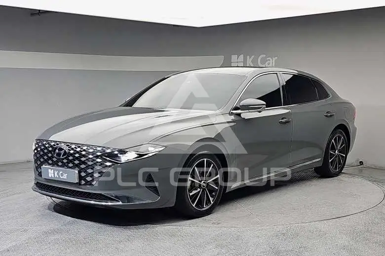 2023 Hyundai Grandeur