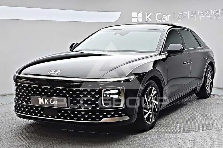 2023 Hyundai Grandeur