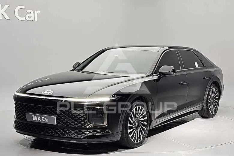2023 Hyundai Grandeur