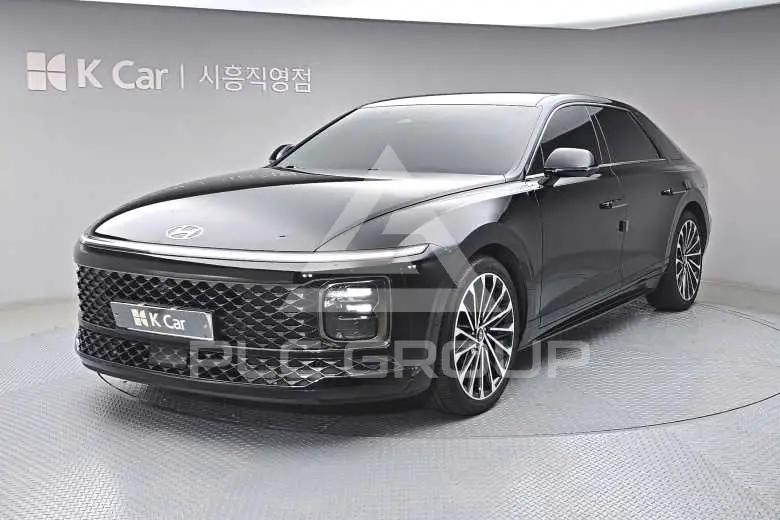 2023 Hyundai Grandeur
