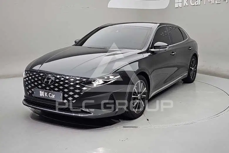 2023 Hyundai Grandeur