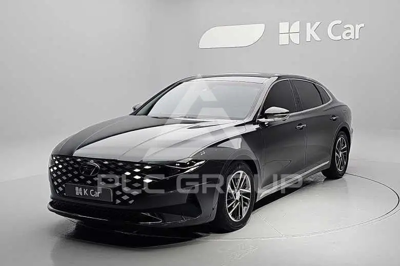 2023 Hyundai Grandeur
