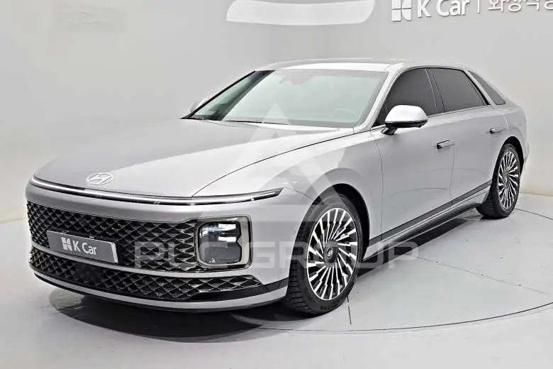 2023 Hyundai Grandeur