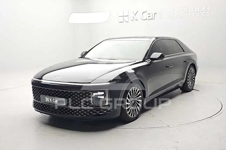 2023 Hyundai Grandeur