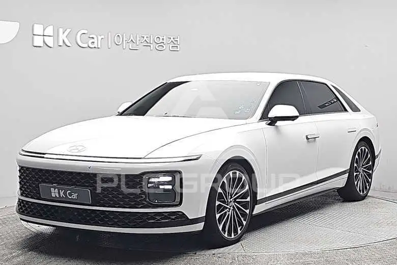 2023 Hyundai Grandeur