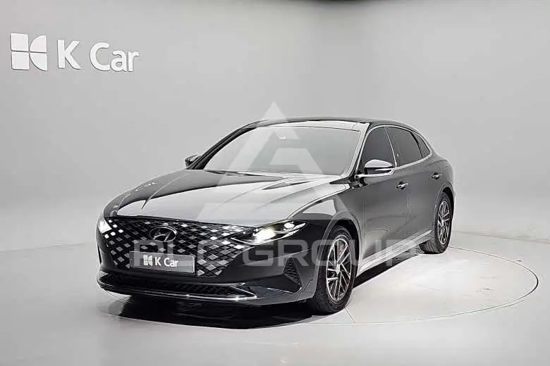 2023 Hyundai Grandeur