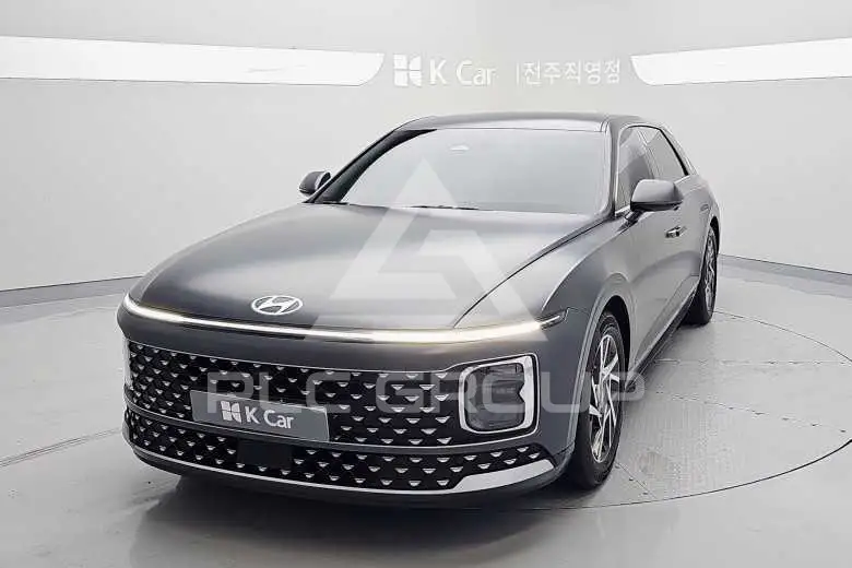 2023 Hyundai Grandeur