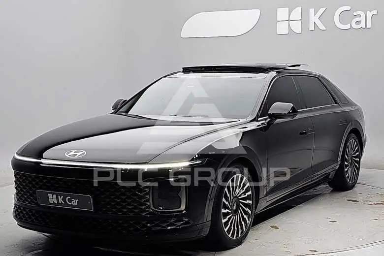 2023 Hyundai Grandeur