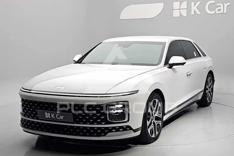 2023 Hyundai Grandeur
