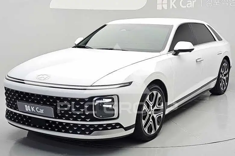 2023 Hyundai Grandeur