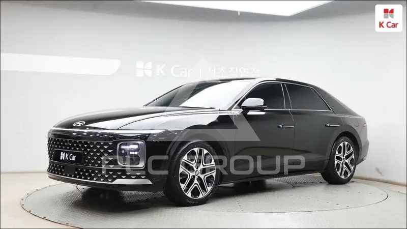 2023 Hyundai Grandeur