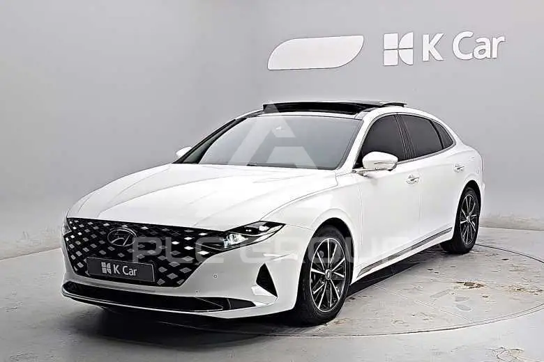 2023 Hyundai Grandeur