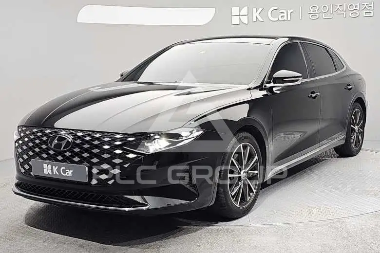 2023 Hyundai Grandeur