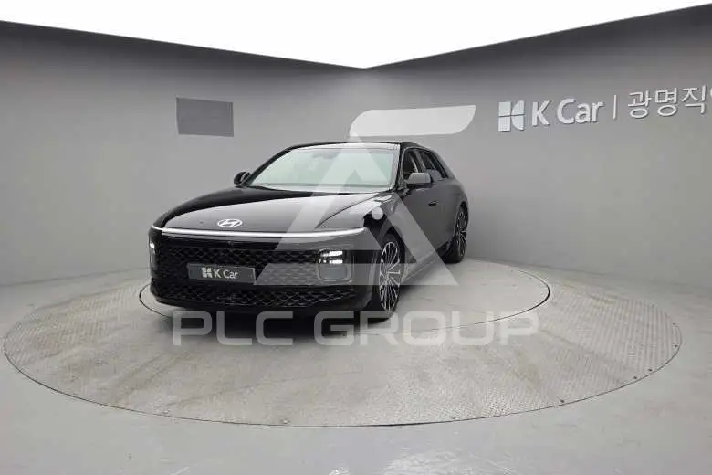 2023 Hyundai Grandeur