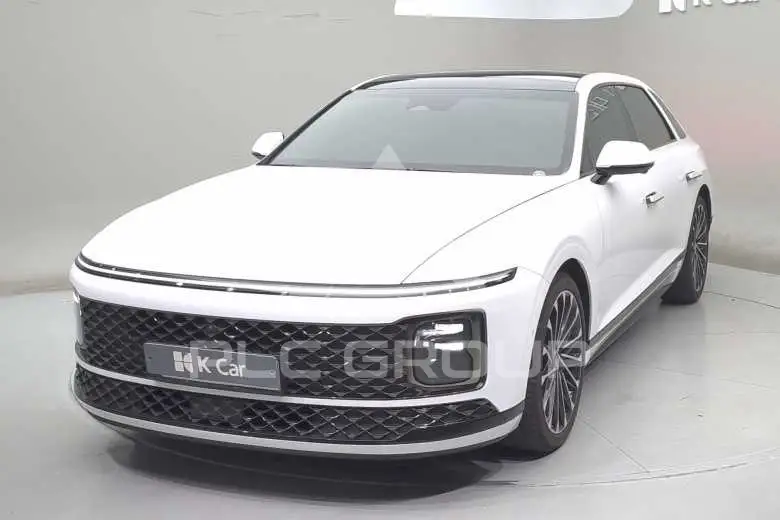 2023 Hyundai Grandeur