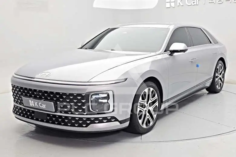 2023 Hyundai Grandeur