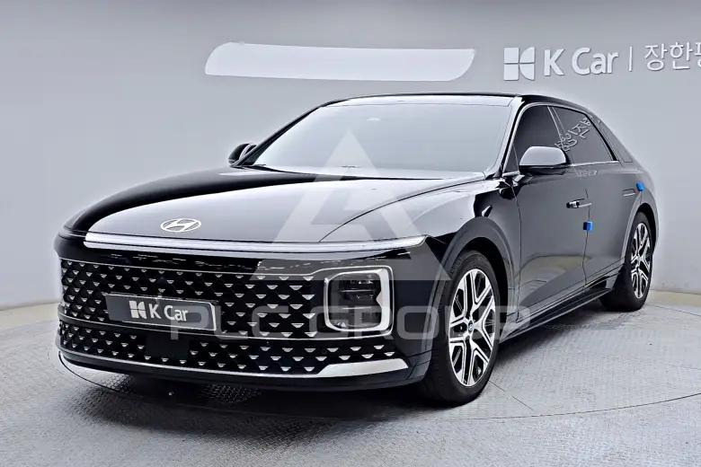 2023 Hyundai Grandeur