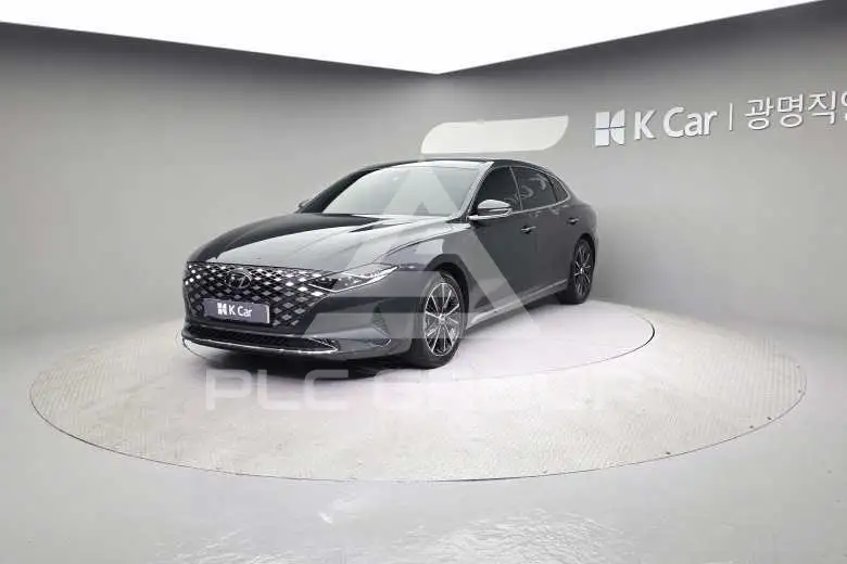 2023 Hyundai Grandeur