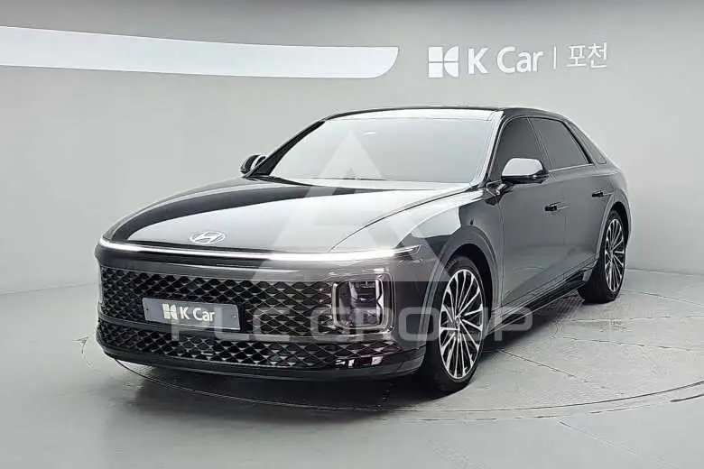 2023 Hyundai Grandeur