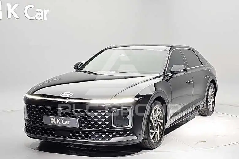 2023 Hyundai Grandeur