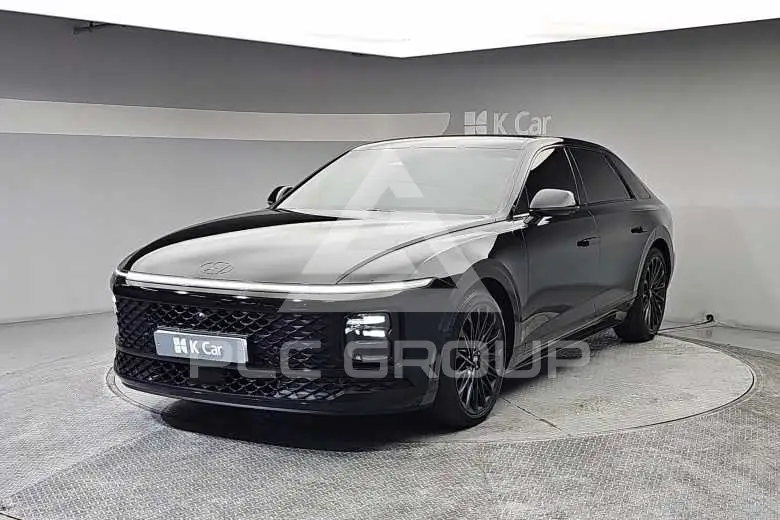 2023 Hyundai Grandeur