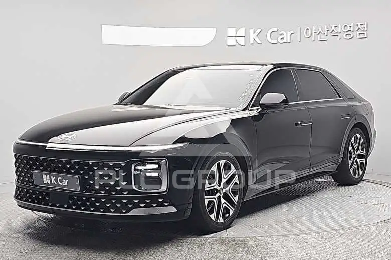 2023 Hyundai Grandeur