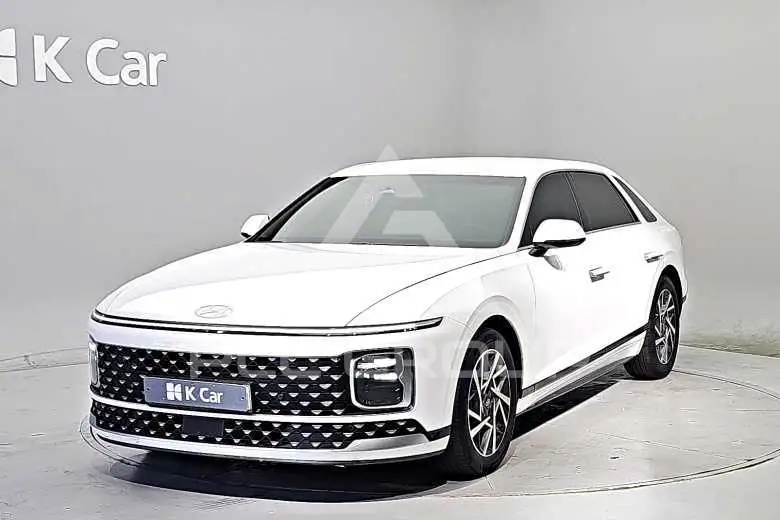 2023 Hyundai Grandeur