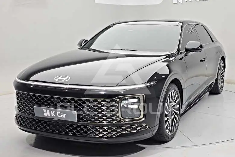 2023 Hyundai Grandeur
