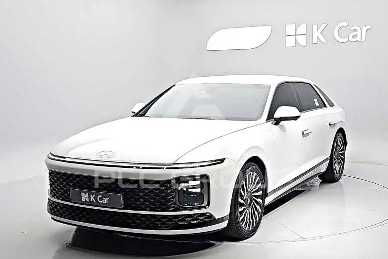 2023 Hyundai Grandeur