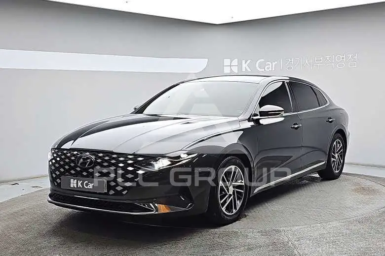 2023 Hyundai Grandeur