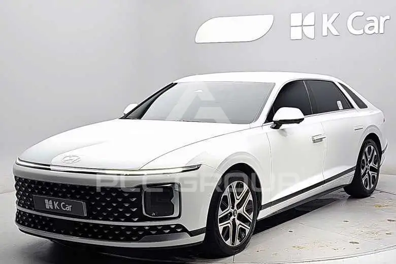 2023 Hyundai Grandeur
