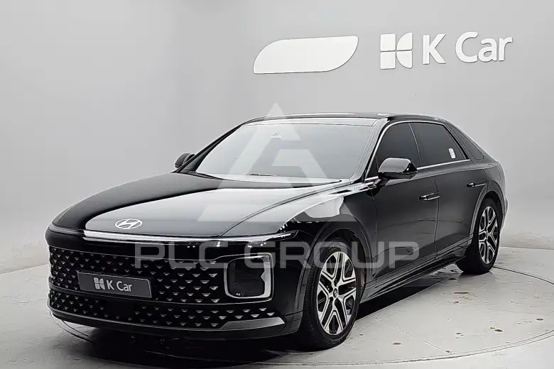 2023 Hyundai Grandeur