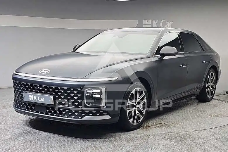 2023 Hyundai Grandeur