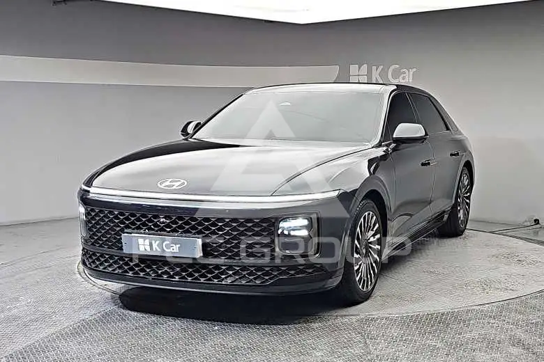 2023 Hyundai Grandeur